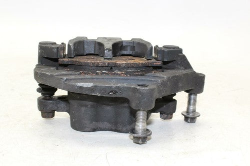 04-09 Yamaha Fz6 Right Left Front Brake Caliper Set Pair Calipers OEM