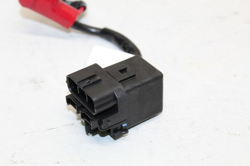 2014 2015 Honda Interceptor 800 Vfr800f Engine Starter Relay Starting Motor Swit