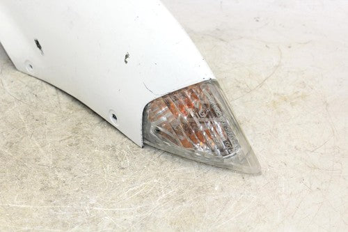 2005 Suzuki Gsxr600 LEFT RIGHT TAIL SEAT COVER 45512-01H, 45511-01H