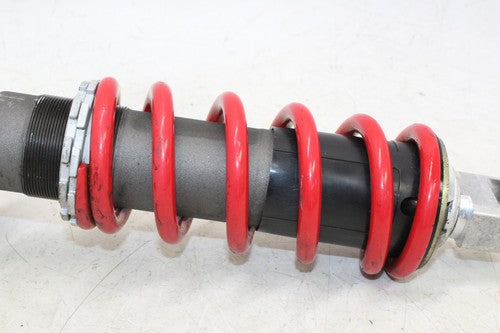 2002 Suzuki Gsxr600 Rear Back Shock Absorber Suspension