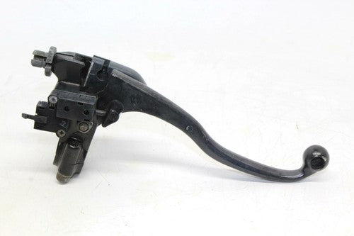88-07 Kawasaki Ninja 250r Ex250f Clutch Perch Mount With Lever Oem