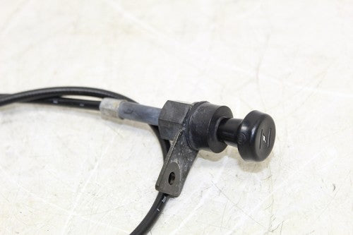 2004 Kawasaki Vulcan 1500 Vn1500l Nomad Fi Choke Cable