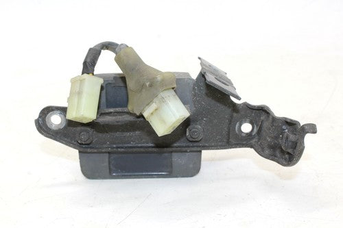 2002 Honda Rebel 250 Cmx250c Rectifier Voltage Regulator SH535C-13