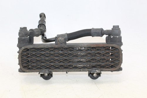 2003 Suzuki Sv650 Engine Motor Oil Cooler With Hoses