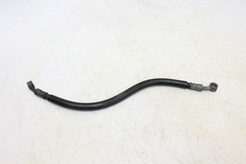 2003 Suzuki Sv650 Brake Caliper Hoses Lines Set