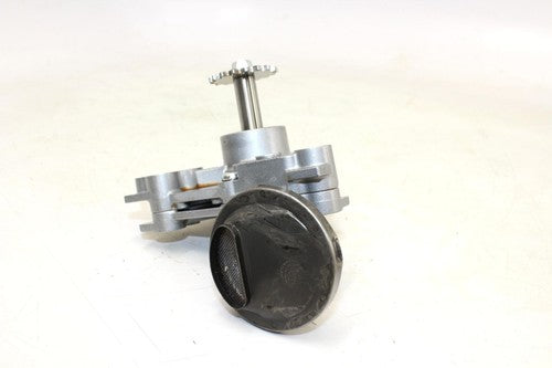 2014 Yamaha V Star 950 Xvs950er Engine Motor Oil Pump