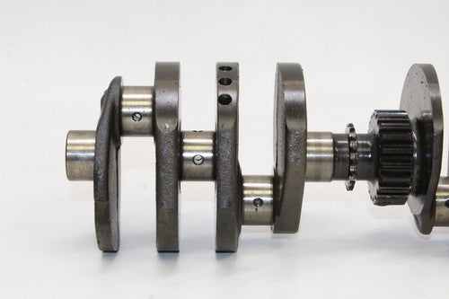 1984-85 Yamaha Fj600 Engine Motor Crankshaft Crank Shaft OEM