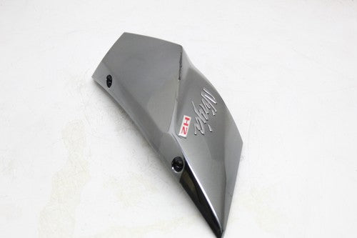2016 Kawasaki Ninja H2 ZX1000 LEFT REAR BACK TAIL FAIRING COWL 36001-0622 OEM
