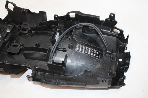2015 Honda Cbr500r Rear Back Tail Undertail Battery Tray Plastic