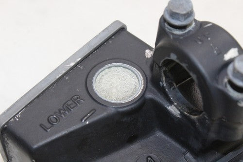1987-90 Honda Cbr600f Front Brake Master Cylinder OEM
