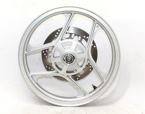 97-07 Kawasaki Ninja 250r Ex250f Front Wheel Rim OEM
