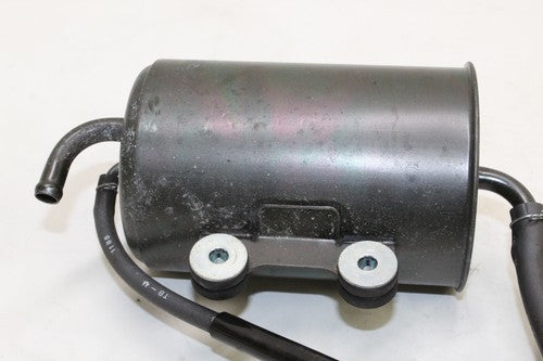 1998 Honda Cbr600f3 Evap Vapor Charcoal Emission Canister OEM