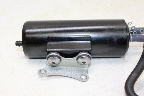 2006 Yamaha Yzf R6 Evap Vapor Charcoal Emission Canister