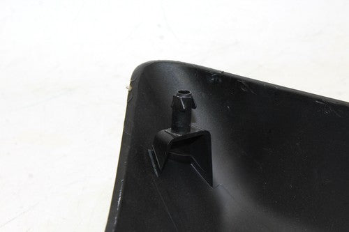 2017 Harley-davidson Street Glide Flhx Black Right Side Cover 66048-09A