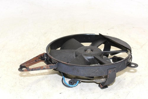 1998 Yamaha Yzf600r Engine Radiator Cooling Fan