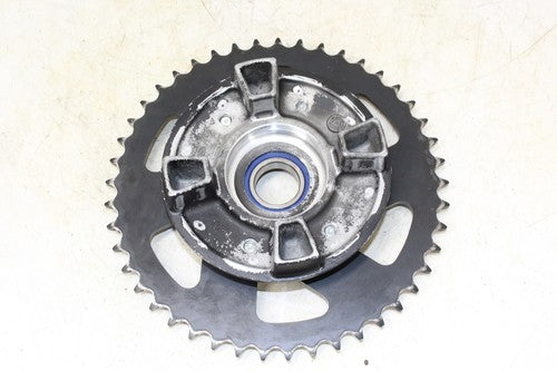 2008 Kawasaki Ninja Zx6r Zx600p Rear Back Sprocket