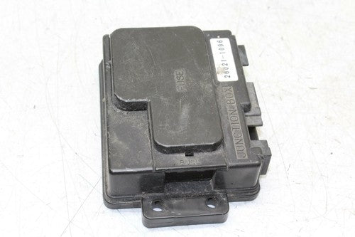 01-07 Kawasaki Zrx1200r Fuse Relay Box OEM