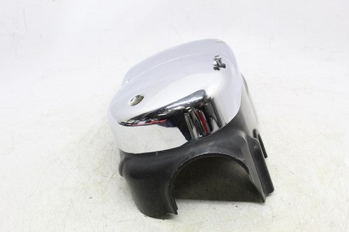 2004 Kawasaki Vulcan 1500 Vn1500l Nomad Fi Side Engine Motor Cover