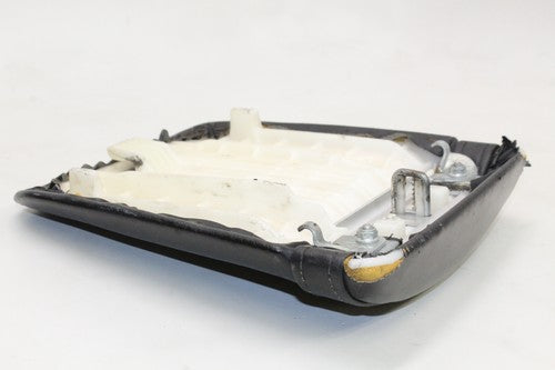 2006-07 Honda Cbr1000rr Rear Back Passenger Seat Pad Saddle OEM