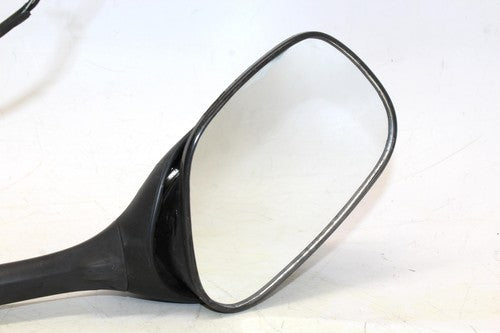 2005 Suzuki Gsxr1000 Left Side Rear View Mirror