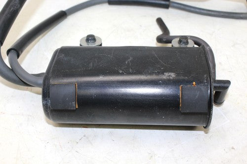 2007 Honda Cbr600rr Evap Vapor Charcoal Emission Canister With Sensor
