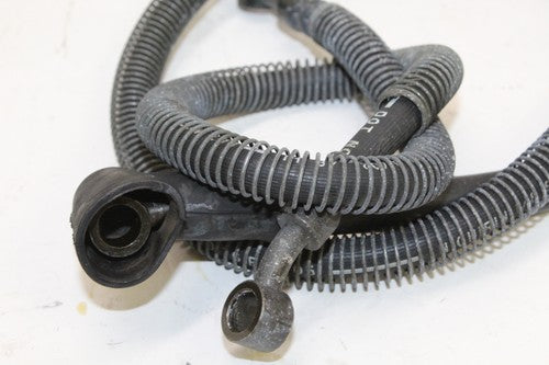 88-07 Kawasaki Ninja 250r Ex250f Front Rear Brake Caliper Hoses Lines OEM