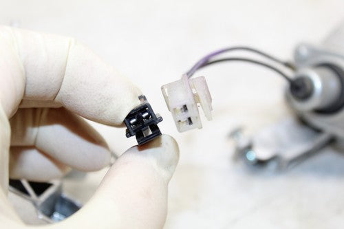 2008 Suzuki Gsxr600 Rear Left Right Turn Signals Light Indicators