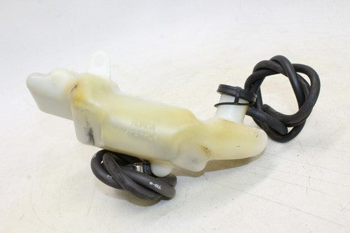 2002 Honda Cb900f 919 Coolant Water Tank Reservoir Bottle
