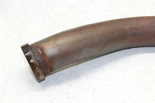 1993-1996 Ducati M900 Monster Exhaust Header Pipes Manifold OEM