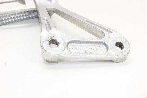 2011-13 Honda Cbr250r Right Rearset Rear Set Foot Peg Rest Stop OEM