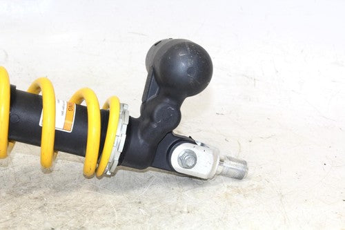 2006 Suzuki Gsxr750 Rear Back Shock Absorber Suspension