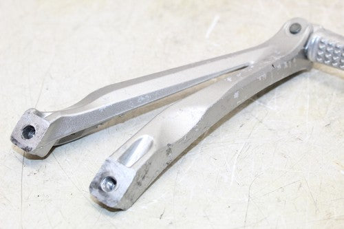 2004 Yamaha Yzf R1 Right Rear Back Passenger Peg