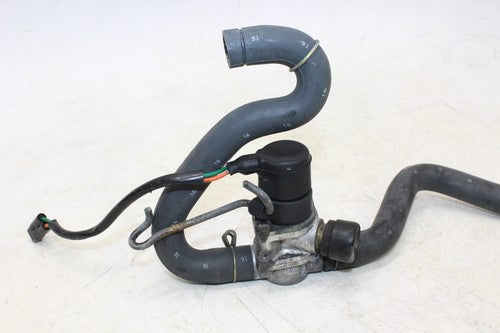 2002 Honda Vtx1800c Cast Air Valve Solenoid Top Engine Switch Sensor