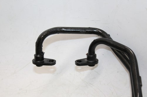 1989 Honda Cbr600f Engine Motor Oil Cooler Hoses