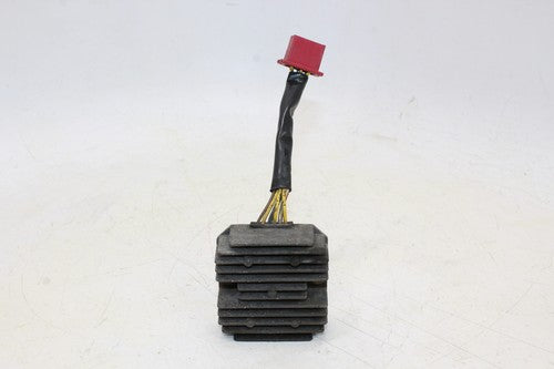 1995 Kawasaki Kz1000p Police Rectifier Voltage Regulator