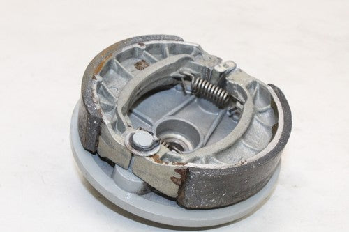 1998 Kinetic Magnum Front Brake Drum OEM