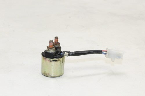 2002 Aprilia Scarabeo 150 Engine Starter Relay Starting Motor Switch OEM