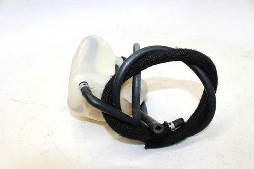 2007 Suzuki Gsxr1000 Coolant Water Tank Reservoir Bottle