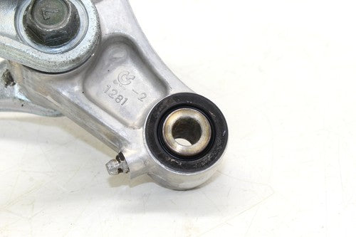 2000 Kawasaki Zr7s Zr750 Rear Dogbone Shock Linkage Link