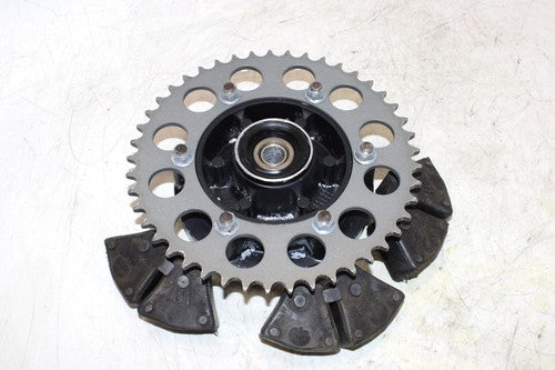1990 Yamaha Fzr600r Front Sprocket W Hubs
