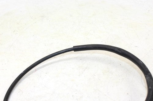 1979 Suzuki Gs550 Clutch Cable Line