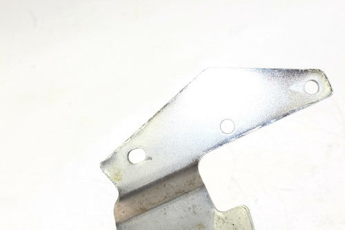 2000 Suzuki Gs500e RIGHT Rear Set Heel Guard Cover