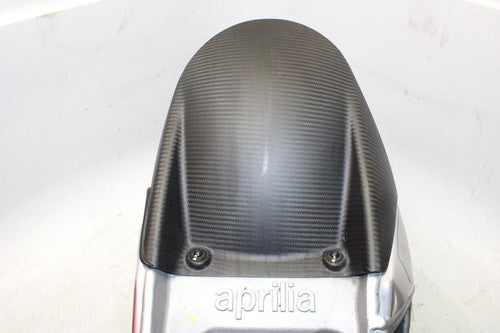 2014 Aprilia Rsv4 R Aprc 1100 Factory Lightech Chain Swingarm Back Suspension