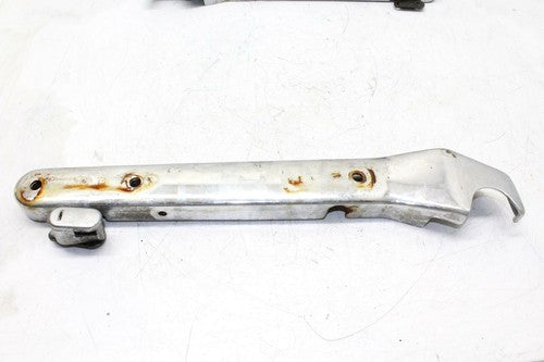 00-08 Kawasaki Vulcan 1500 Vn1500n Classic Fi Right Rear Fender Strut Brackets