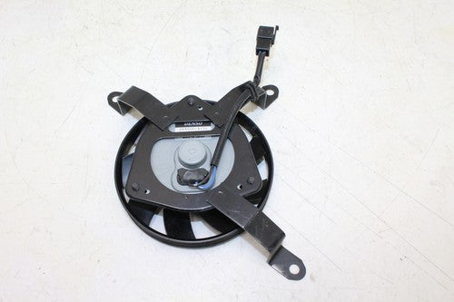 2009 Kawasaki Ninja 250r Ex250j Engine Radiator Cooling Fan