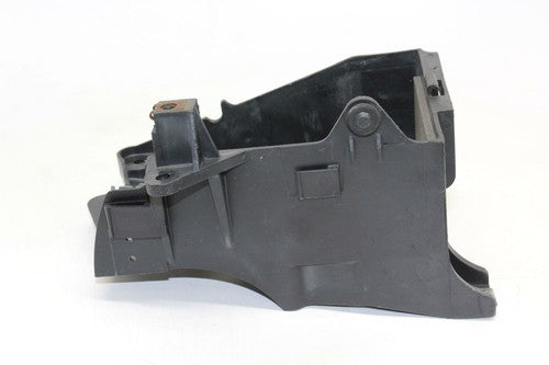 2005 Yamaha V Star 650 Midnight Custom Battery Tray Box Holder Oem