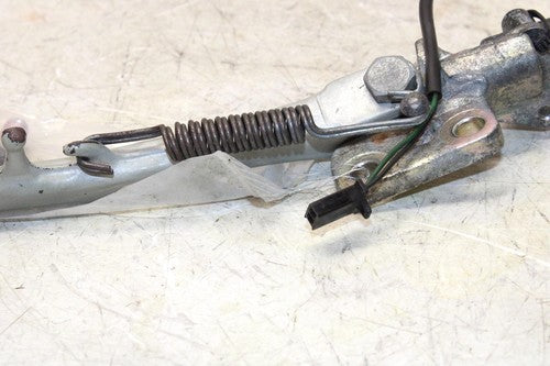 1997 Kawasaki Ninja ZX6R ZX600E Kickstand Side Kick Stand