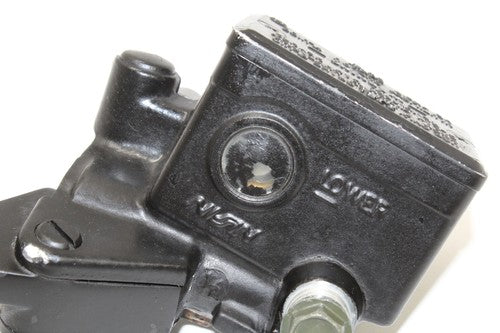 01-05 Kawasaki Ninja 250r Front Brake Master Cylinder W/ Lever 43015-1494