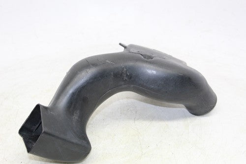 2002 Yamaha Yzf R6 Ram Air Intake Tube Duct