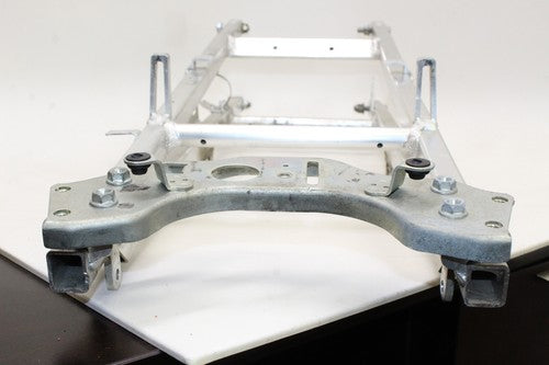 1999 Honda Cbr600f4 Rear Back Tail Subframe Sub Frame OEM